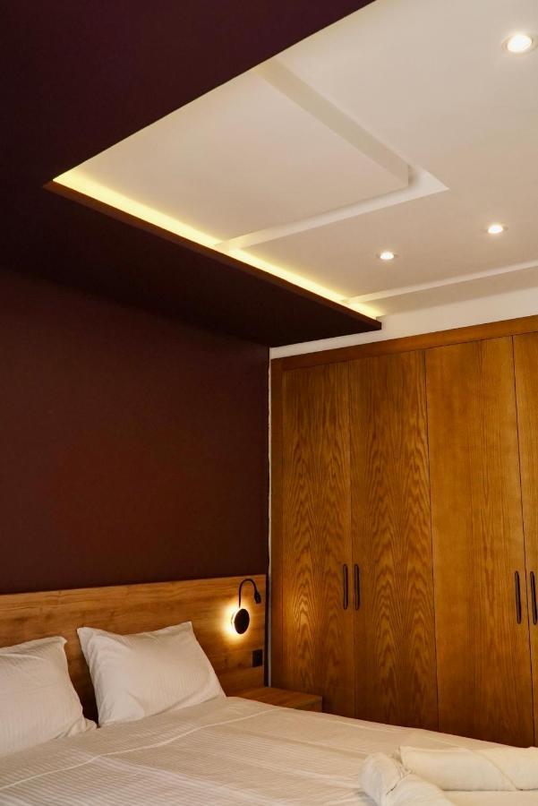 Appartement Moderne Au Decor Raffine Kenitra Exterior photo