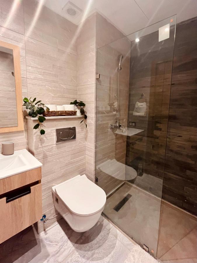 Appartement Moderne Au Decor Raffine Kenitra Exterior photo